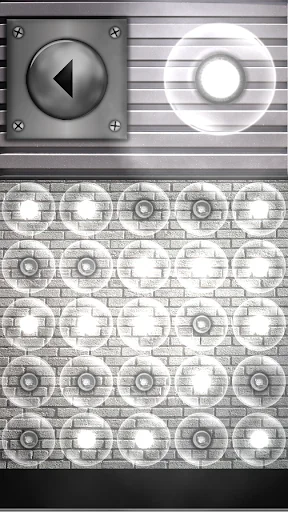 Lights Out - Very Hard Puzzle
