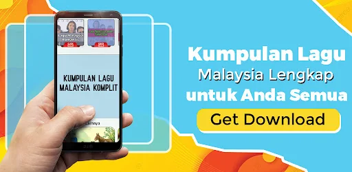 Lagu Malaysia MP3 Offline