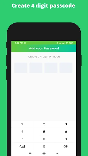 Hide Files Pro