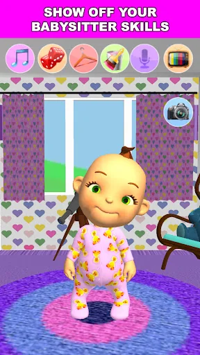 Babsy - Baby Games: Kid Games