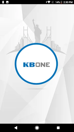 KBONE