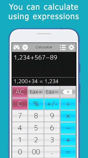 Calculator+