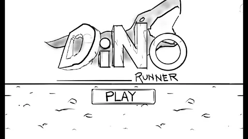 Dino Runner