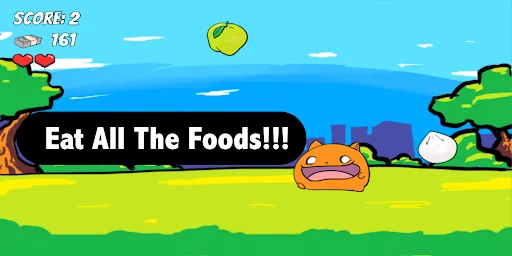 Food Drop