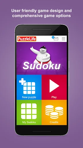 Sudoku PuzzleLife