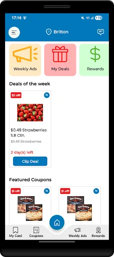 Ken's SuperFair Foods