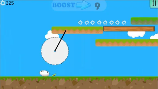 Egg Racer Adventure