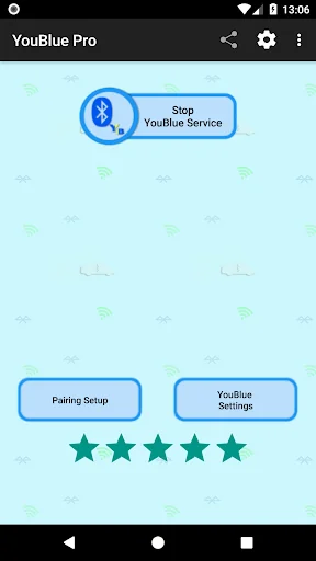 YouBlue Pro - Smart Bluetooth 