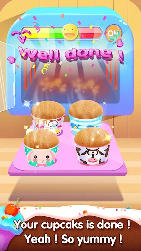 Sweet Cake Shop3:Dessert Maker