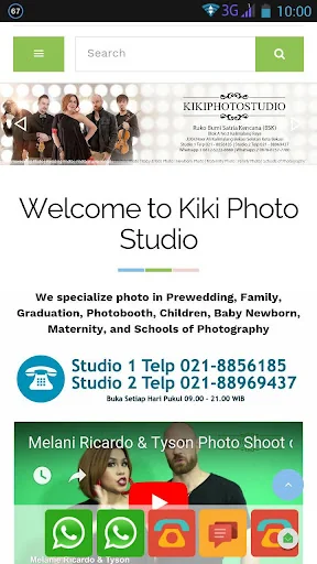 Kiki Photo Studio