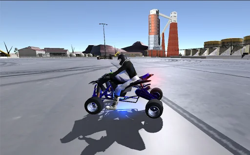 Wheelie King 3