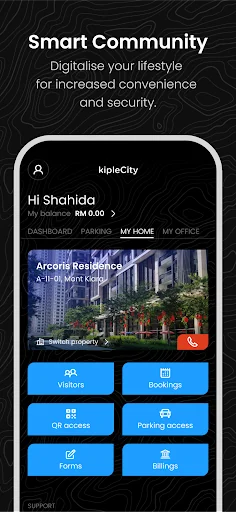 kipleCity