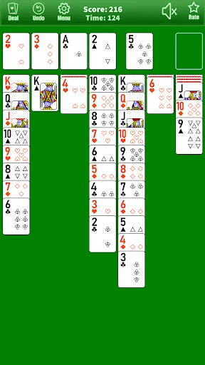 Solitaire