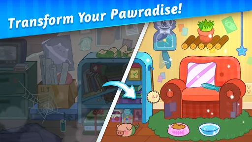 Kittydom