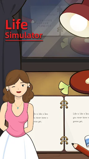 LifeSimulator