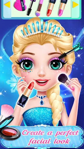 Makeup Master: Fashion Artist