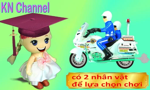 Math For Kids KN Channel