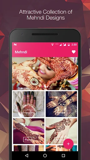 Latest Mehndi Designs