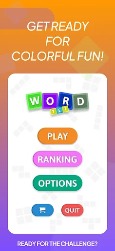 WordTet: Block Word Puzzle