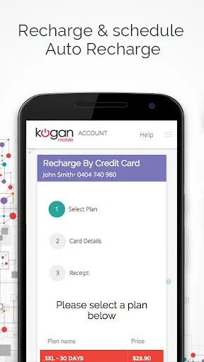 Kogan Mobile Australia