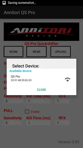 Annitori QS PRO 2