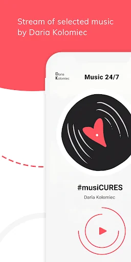 MusiCures