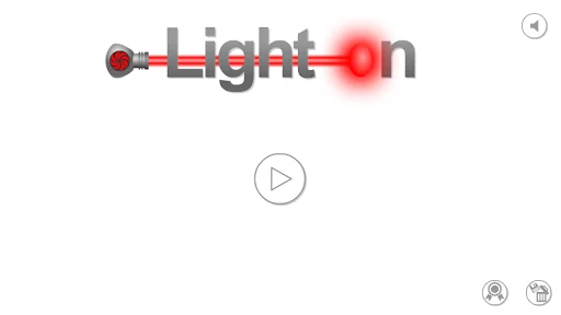 Light On