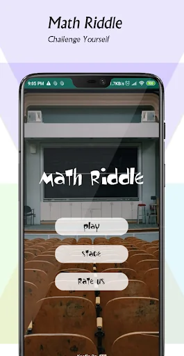 Math Riddles | Math Puzzles an