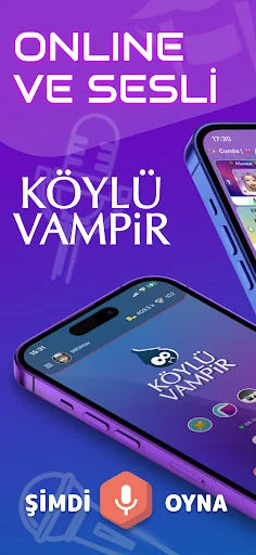 Koylu Vampir