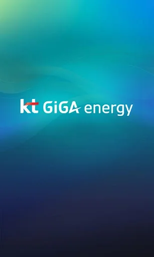 KT GiGA energy