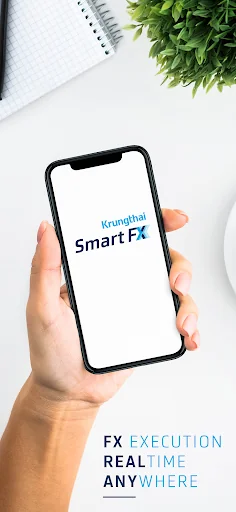 Krungthai SmartFX