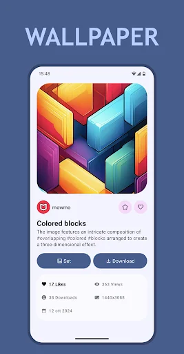 CreativeApp