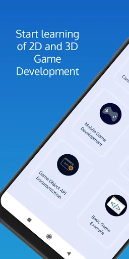 Learn : Game Development