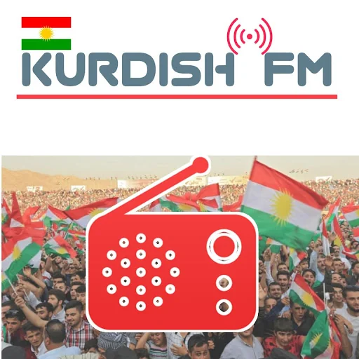 Kurdish Radio - Live FM