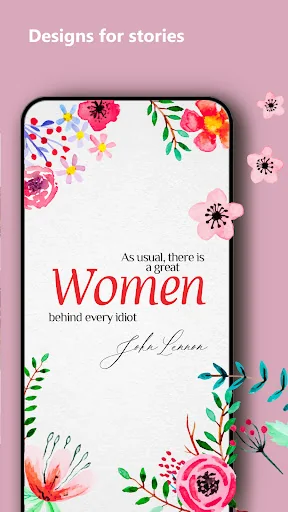 Posters: Flyer Template maker