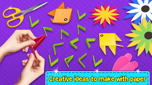 Art Puzzle : DIY Craft Master