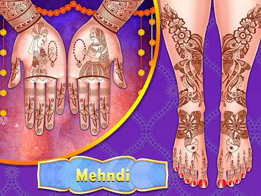 Wedding Fashion Indian 2024