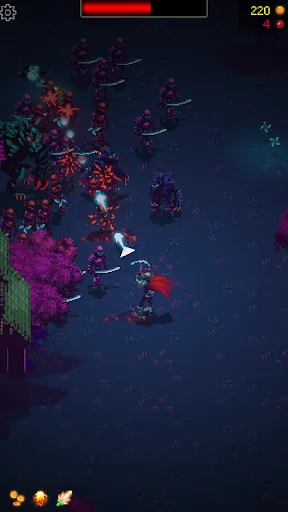 Immortal Rogue
