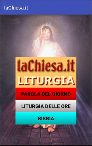 laChiesa.it