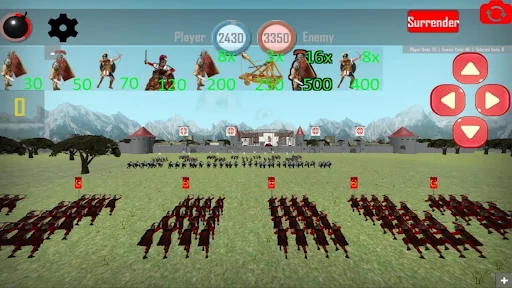 Roman Empire: Rise of Rome