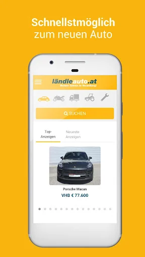 ländleauto.at