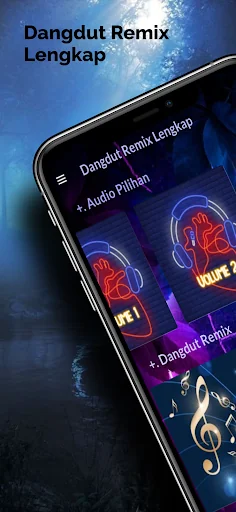 Dangdut Remix Lengkap