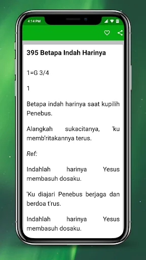 Kidung Jemaat (KJ)