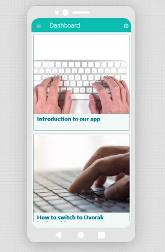 Learn To Type