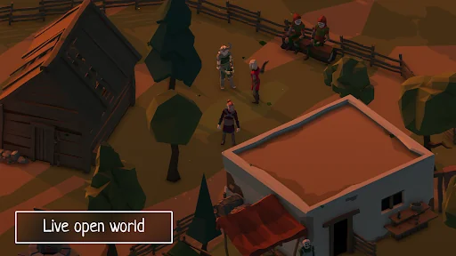 Slash of Sword - Arena