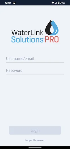 WaterLink Solutions PRO