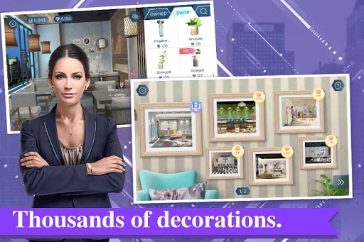 Design My Room
