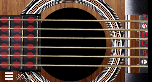 Virtual Guitar