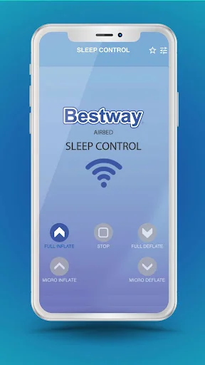 Bestway Smart Hub
