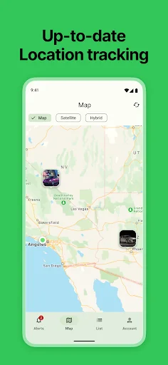 PocketFinder